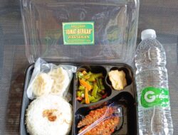 Disisir Berbagi PJBW Pekan ke-47: Start dari Rorotan Menuju Marunda – Rawabadak – Masjid Istiqlal hingga Monas