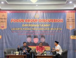 Pakar Dorong Penguatan Lembaga Adat Kunci Menjaga Jati Diri Betawi di Jakarta Kota Global