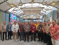 Kemendagri Dorong Daerah Wujudkan Layanan Dasar yang Merata Lewat Penerapan SPM