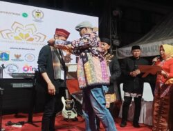 Gerakan Sadar Budaya 2025 Guncang Kota Tua: Kolaborasi Komunitas dan Adat Hidupkan Spirit Nusantara
