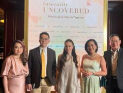 Rejuran S Menjadi Bagian dari Perjalanan Wulan Guritno Mengatasi Bopeng dalam Kampanye “Insecurity Uncovered” Bersama Zap Premiere