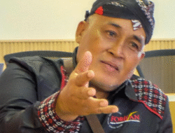 Usai Pelantikan Pengurus, Sutrisno Buyil Ketum  FORWAN Indonesia 2025–2029 Ajak Seluruh Pengurus Bersinergi Membangun Organisasi