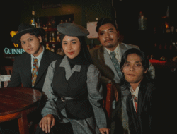 “Gelang”: Ketika Dua Luka Bertemu dan Menjadi Rumah  The Marsoedi Hadirkan Babak Baru yang Lebih Hangat Lewat Karya Terbaru