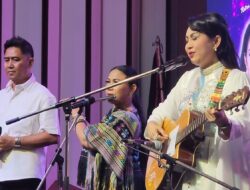 Ratna Listy Kembali Mempersembahkan Karya Terbaru Bertajuk “Cinta Tak Salah”