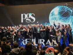 Rejuran Indonesia Raih Penghargaan Top Global Distributor untuk Ketiga Kalinya diPharmaResearch Global Symposium 2025 di Korea Selatan