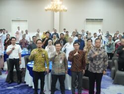 Kemendagri Gelar Asistensi Dokrenda Berbasis SIPD di Kalimantan dan Sulawesi