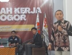 KNPI: Mahasiswa Harus Berani Lawan Oligarki SDA demi Kedaulatan Ekonomi Indonesia