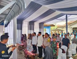 FUSI Resmikan Satuan Pelayanan Pemenuhan Gizi (SPPG) dan Dapur MBG di Banjarejo Pagelaran Malang