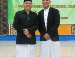 Ponpes Tanfidhul Qur’an Al-Umamah Klender Duren Sawit Teguhkan Komitmen: Cetak Generasi Hafizh dan Hafizhah