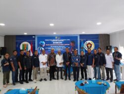 PWI Pusat Ingatkan Jurnalis Tak Terjebak Copy Paste Dan Hoaks di Era Teknologi