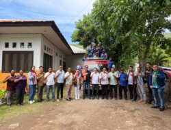 Restuardy Daud: Layanan Dasar Harus Benar-Benar Terasa Manfaatnya bagi Warga