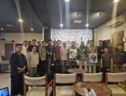 HMI Bidang Energi dan Sumber Daya Mineral Selenggarakan “ENERGY TALK”: Dorong Peran Mahasiswa dan Pemuda Wujudkan Indonesia Net Zero Emission