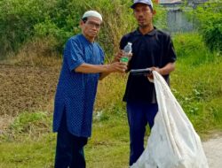 Tembus 52 Pekan! Wartawan Jabodetabek Konsisten Berbagi Ratusan Nasi Boks Untuk Warga Prasejahtera