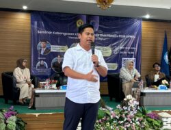 Pakar Ingatkan Bahaya Distorsi Informasi Papua di Ruang Digital