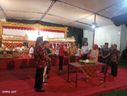 HUT Sanggar Seni Panginyongan Gegerkan Purwokerto dengan Pagelaran Wayang Kulit “Sang Antasena”