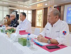 Zarman Syah: Data dan Empati, Dua Kunci Komunikasi Krisis di Era Digital