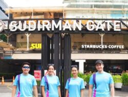 KTO FUN RUN 5K 2025: Celebrate Health, Experience Korea  Nikmati Serunya Aktivitas Kesehatan, Kebugaran dan Budaya Korea di KTO FUN RUN 5K 2025