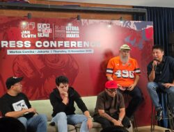 JAKCLOTH REBORN 2025: 16 Tahun Merayakan Local Pride dan Gerakan Kreatif Anak Muda