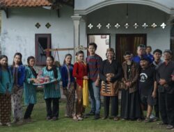 Film “Cinta Penari Sintren” Karya Ageng Kiwi Ingatkan Bahaya Kanker Serviks dan Pentingnya Menjaga Virginitas