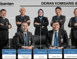Bank Jatim Resmi Jadi Pemegang Saham Bank Banten, Perkuat Sinergi dan Dorong Kinerja Keuangan