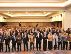 Restuardy Daud: Bappeda Harus Jadi Navigator Pembangunan yang Adaptif Dan Berorientasi Hasil