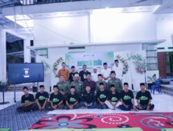 Tenang Di Layar, Hebat di Balik Layar: Madrasah Media Season 4 Satukan Santri Kreatif Lampung Tengah