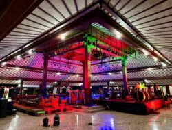 Kementerian Kebudayaan RI Dukung Pelantikan Pengurus Sekretariat Gamelan Indonesia (SGI) dan Gelar Konser “Gamelan Adi Kaloka”