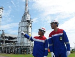 Sorotan Publik Menguat, Pemerintah Tegaskan Penunjukan Morry Ermond di Pertamina EP Sesuai Aturan