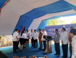 Pemerintah Tegaskan Penyelesaian PFDs di Sulut, Perkuat Kerja Sama RI–Filipina