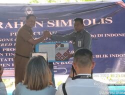 PENANGANAN PERSONS OF FILIPINO DESCENT (PFDs) DI INDONESIA DAN PENEGASAN STATUS KEWARGA NEGARAAN R.I.