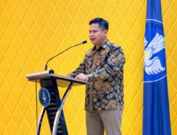 Pakar Nilai Perang Narasi soal Bencana Jangan Tutupi Akar Masalah