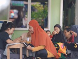 Fokus Melayani Dengan Hati, Program Pemberdayaan PNM Perluas Dampak Sosial Sepanjang 2025