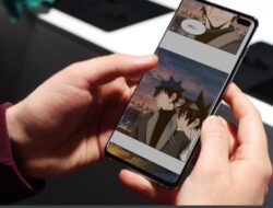 Digital Publishing: Teknologi yang Mengubah Cara Dunia Membaca Komik