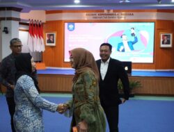 BKN Arahkan Inovasi Kandidat KPLB Harus Berdampak Konkret Pada Pelayanan Publik