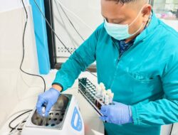 Layanan Mutu KKP Dilengkapi Sertifikasi ISO, Ekspor Komoditas Perikanan Diyakini Tumbuh Positif di 2026