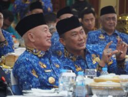 Prof. Zudan : BKN Tetap Produktif di Libur Natal, Selesaikan 62.795 Pertek dan Dokumen Layanan ASN