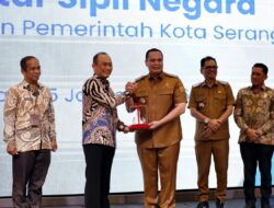 188% Peningkatan Manajemen Talenta ASN di Era Prof. Zudan