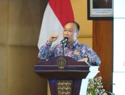 486 Instansi Didampingi BKN, Manajemen Talenta ASN Melaju Cepat