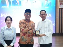 Pemkot Batam Percepat Penerapan Manajemen Talenta ASN Dengan Dukungan BKN