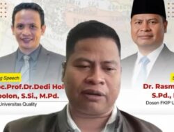 Pengamat: Krisis Geopolitik Global Jadi Pengingat Penting bagi Ketahanan Nasional Indonesia