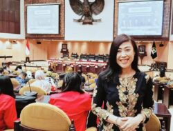 URGENSITAS REVISI UNDANG UNDANG PEMILU : DPR HARUS Kebut Revisi UU Pemilu Awal 2026