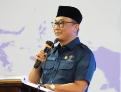 Prof. Zudan: Sistem Digital BKN Persempit Potensi Intervensi Dan Perkuat Meritokrasi ASN