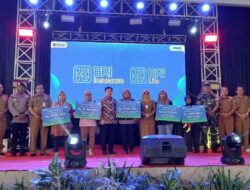 Rismawati Senang Dapat Modal Usaha dalam PKU Akbar PNM Cabang Purwokerto di Bumiayu Brebesk