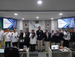 ANRI Optimis Manajemen Talenta ASN Terealisasi Dengan Dukungan dan Pendampingan BKN