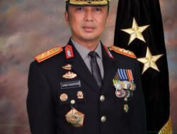 Perkuat Komunikasi Publik, Eks Kadiv Humas Irjen Sandi Nugroho Kini Pimpin Polda Sumsel