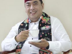 Di Tengah Kondisi Darurat  Banjir , Ketua Umum Forum Ulama Santri Indonesia (FUSI), Gus Syaifuddin, Mengajak Seluruh Elemen Bangsa Untuk Meningkatkan Kepedulian Dan Kesiapsiagaan bersama