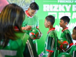 Rinso Ajak Orang Tua Dorong Anak Aktif Bermain Tanpa Takut Kotor