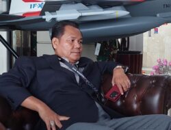 DPD Aliansi Jurnalistik Online Provinsi Lampung Sampaikan Belasungkawa atas Gugurnya 19 Prajurit TNI Marinir