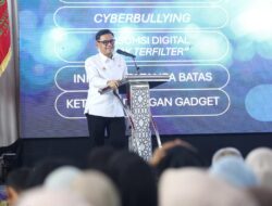 Perkuat Ekonomi dan Hukum, Kunci Keberlanjutan Ketahanan Nasional