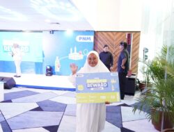 AO PNM Mekaar Tekadkan Cita-Cita Mulia Sejak Usia Belia